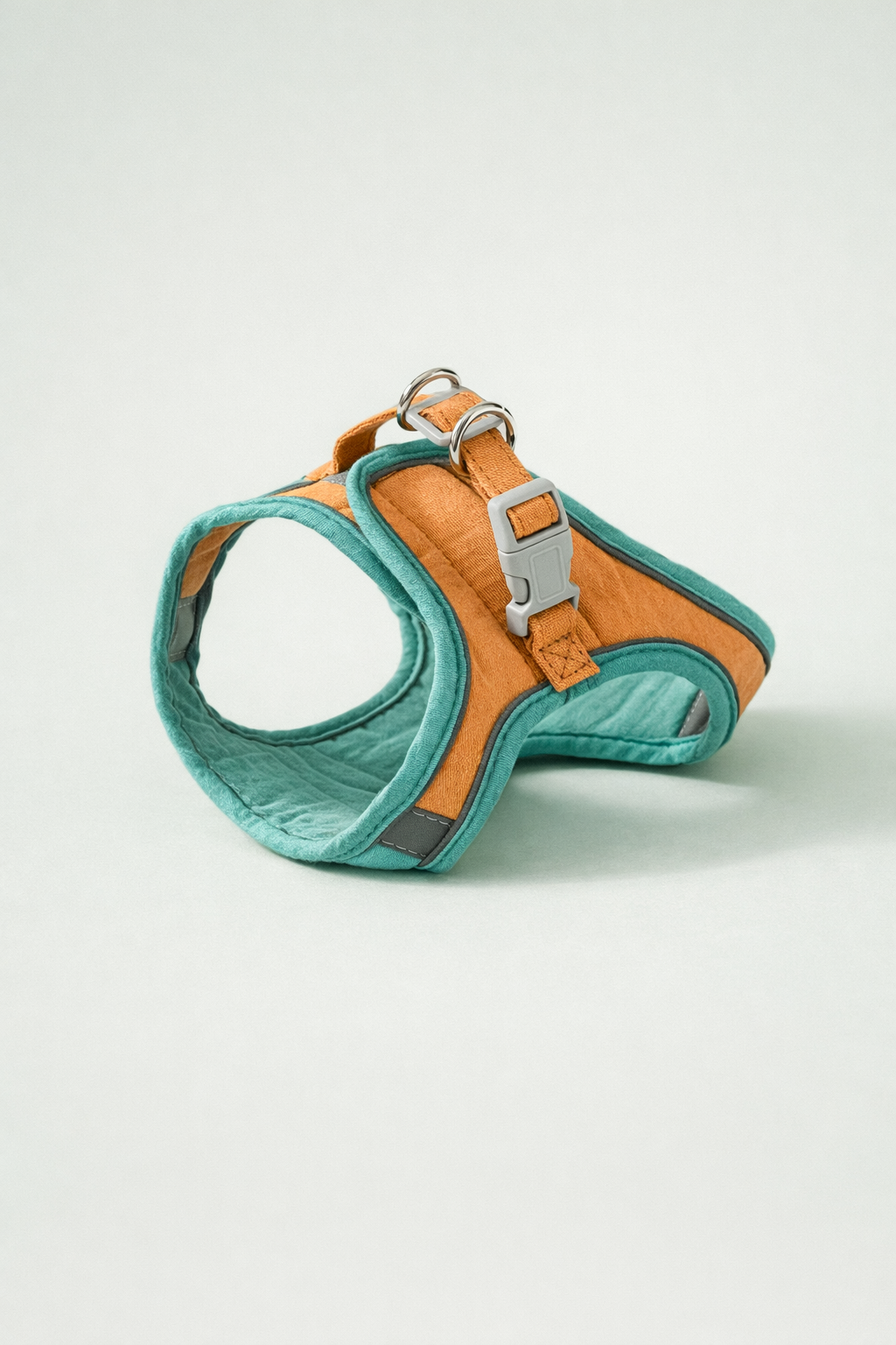 Nuvira SoftFit Cat Harness & Leash Set