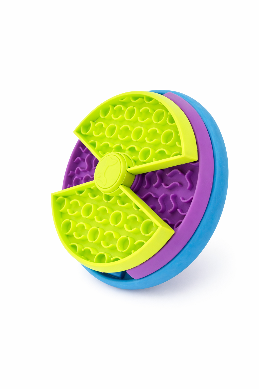 Nuvira SlowFeast™ 3-in-1