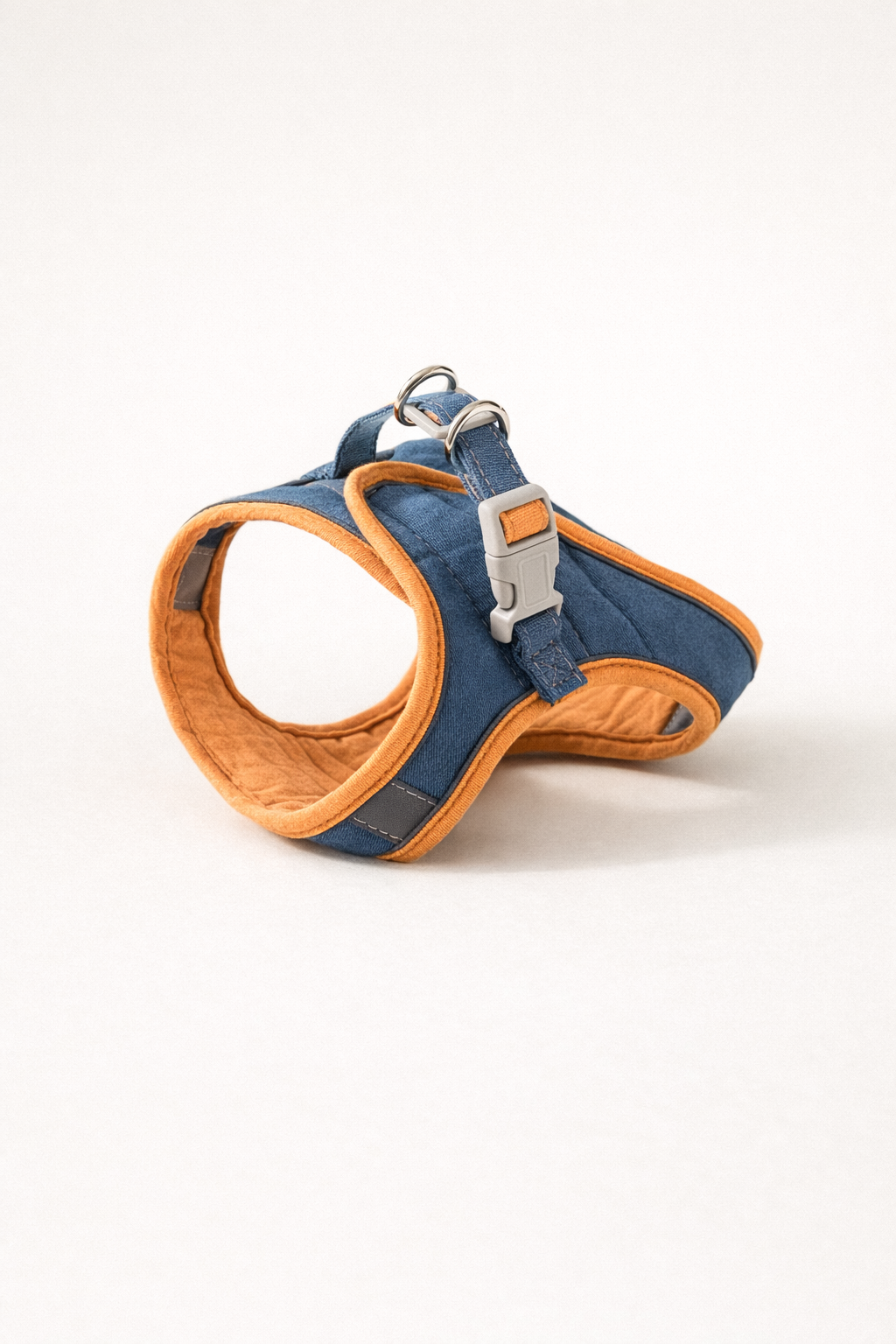 Nuvira SoftFit Cat Harness & Leash Set